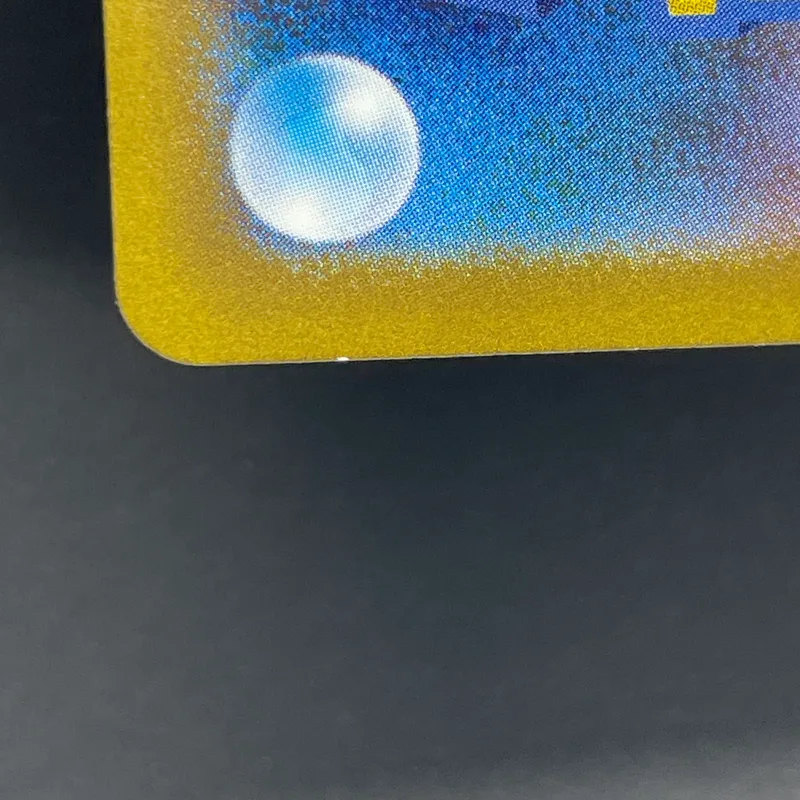 Gloom AR 109/108 Pokemon card Ruler of the Black Flame sv3 (1.NM) — image 8