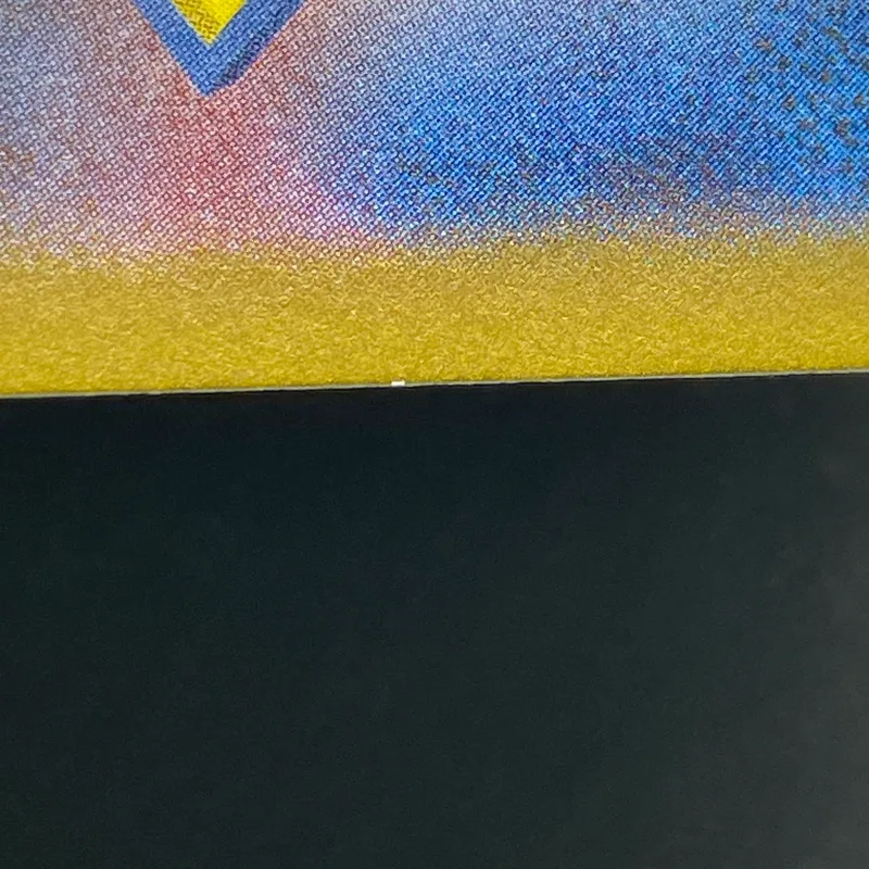 Gloom AR 109/108 Pokemon card Ruler of the Black Flame sv3 (1.NM) — image 10