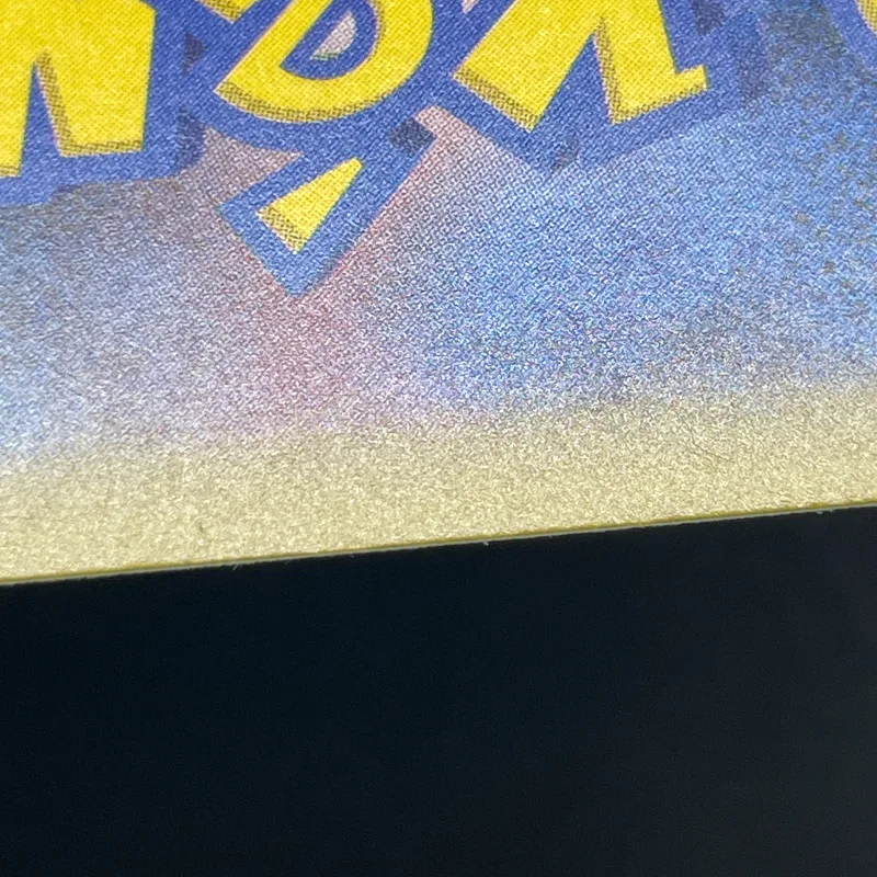 Team Rocket's Dugtrio AR 206/193 Pokemon card Mega Dream ex M2a (1.NM) — image 8