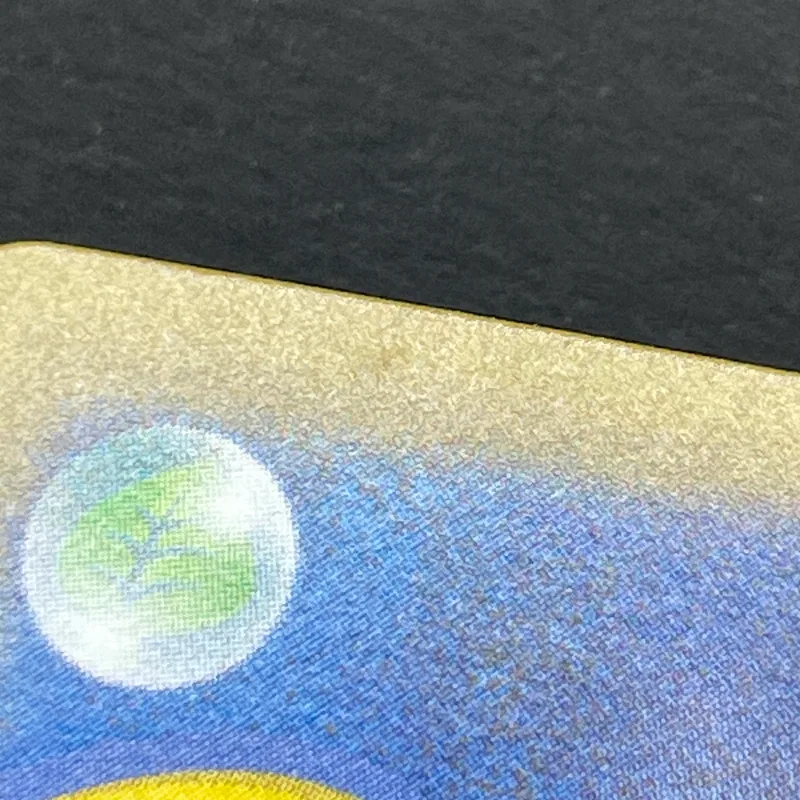 Cubchoo AR 113/086 Pokemon card Black Bolt sv11B (1.NM) — image 10