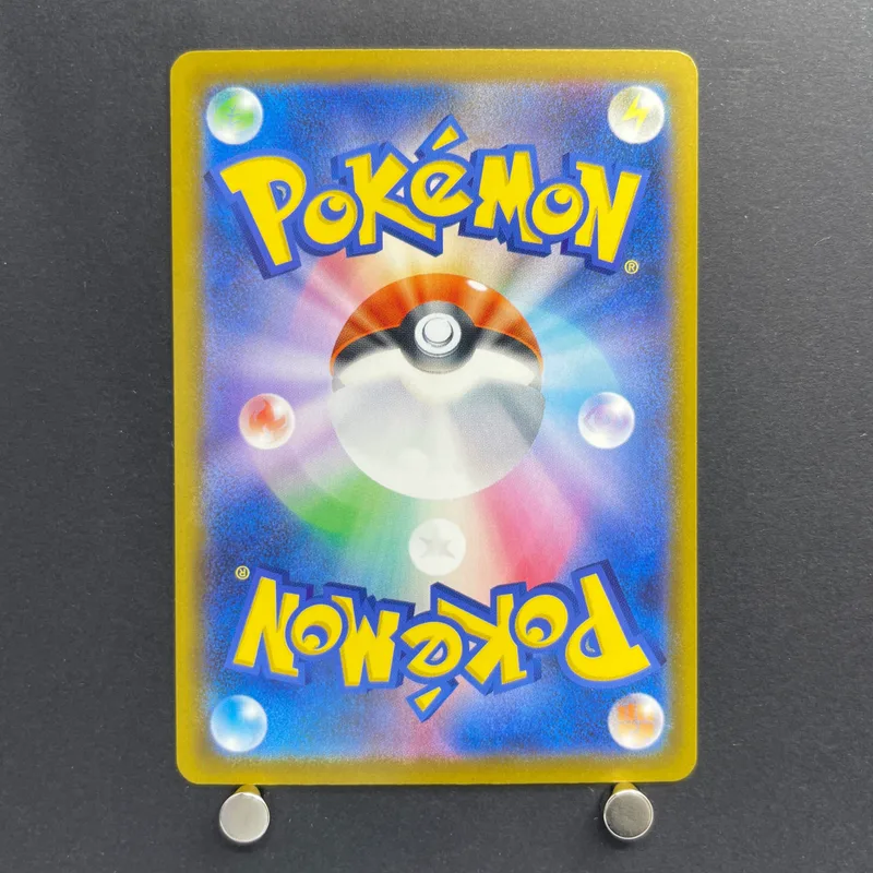 Xerneas AR 089/083 Pokemon card Ninja Spinner M4 (1.NM) — image 2