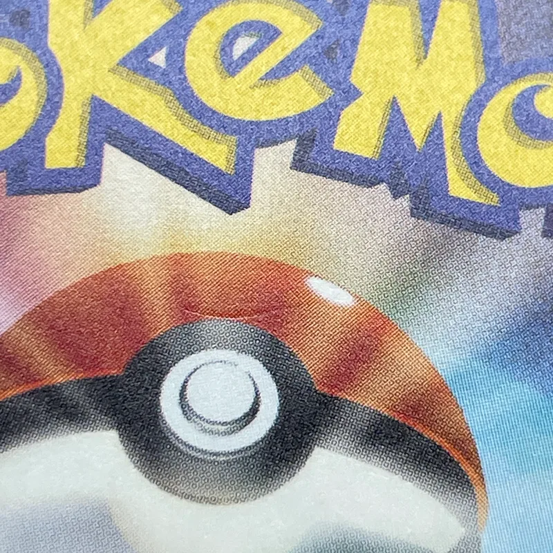 Minior AR 070/062 Pokemon card Raging Surf sv3a (2.LP) — image 8