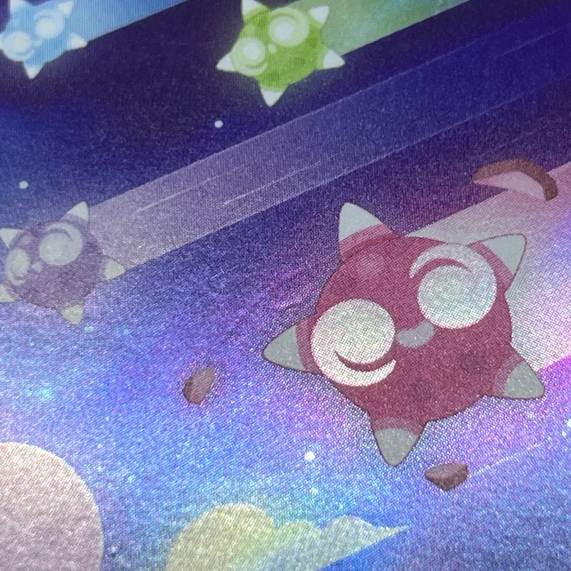 Minior AR 070/062 Pokemon card Raging Surf sv3a (2.LP) — image 9