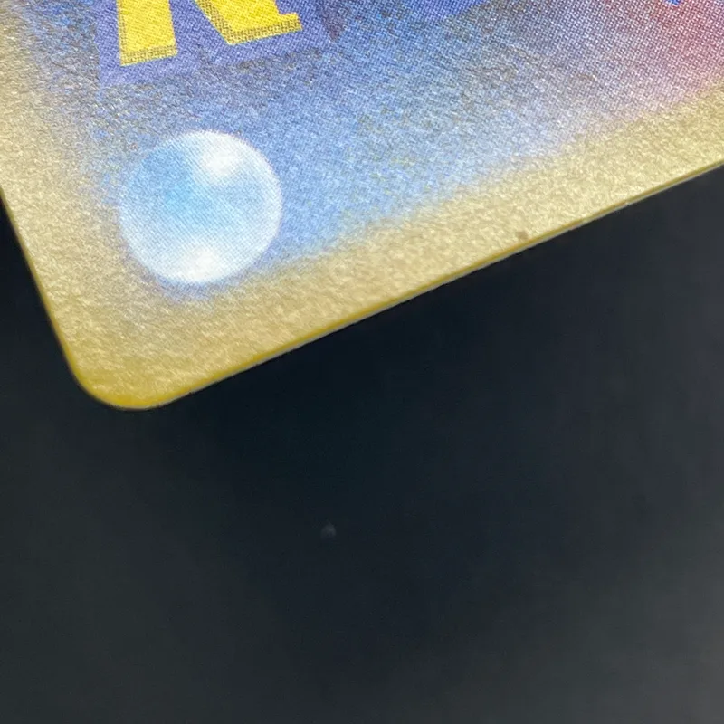 Team Rocket's Houndoom AR 100/098 Pokemon card The Glory of Team Rocket sv10 (2.LP) — image 9