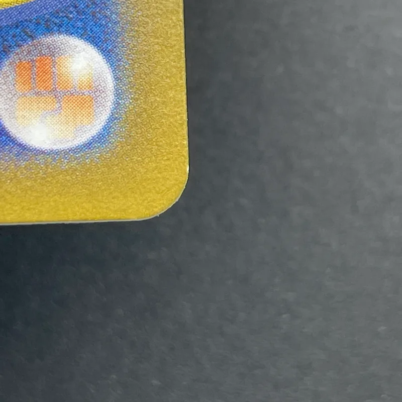 Chimecho AR 106/101 Pokemon card Mask of Change sv6 (1.NM) — image 8