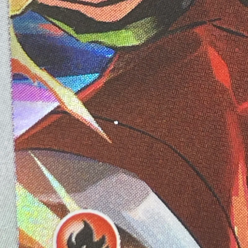 Ethan's Typhlosion AR 070/063 Pokemon card Heat Wave Arena sv9a (1.NM) — image 8