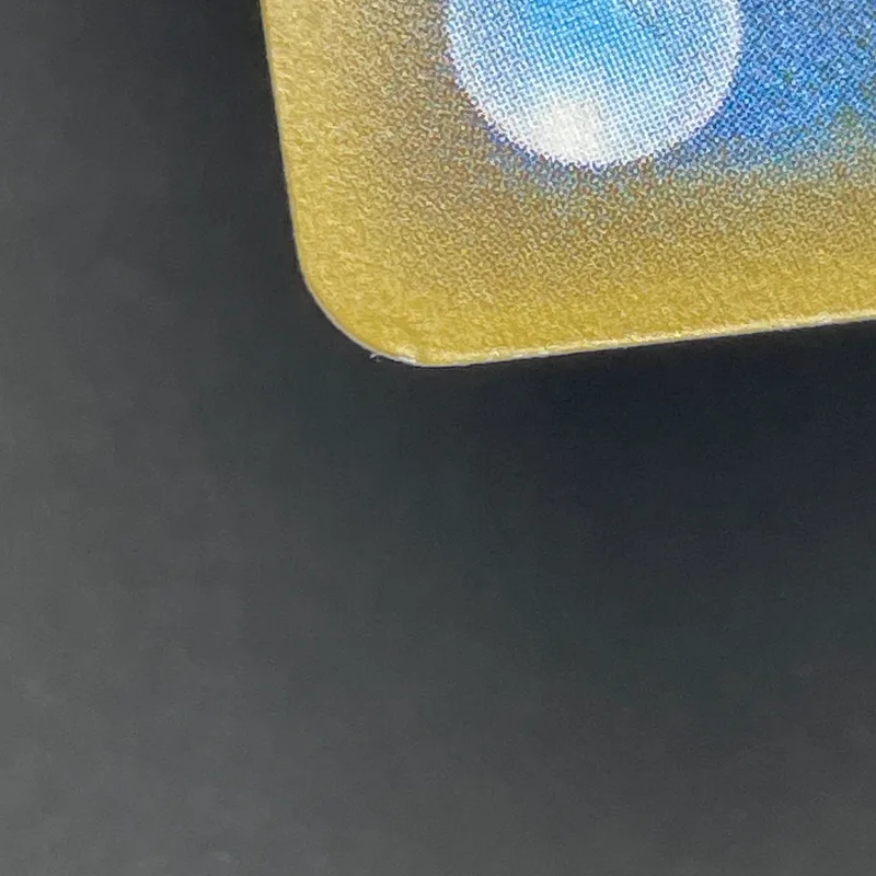 Jirachi 027/036 Pokemon card Mythical & Legendary Dream Shine Collection CP5 (2.LP) — image 8