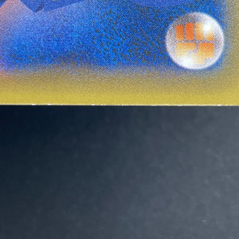 Jirachi 027/036 Pokemon card Mythical & Legendary Dream Shine Collection CP5 (2.LP) — image 10