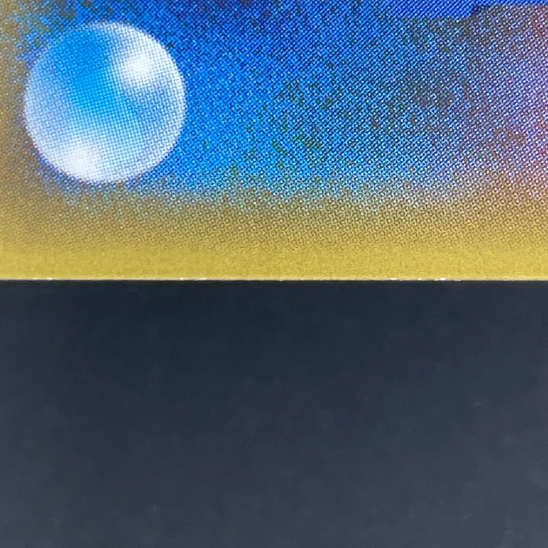 Jirachi 027/036 Pokemon card Mythical & Legendary Dream Shine Collection CP5 (2.LP) — image 12