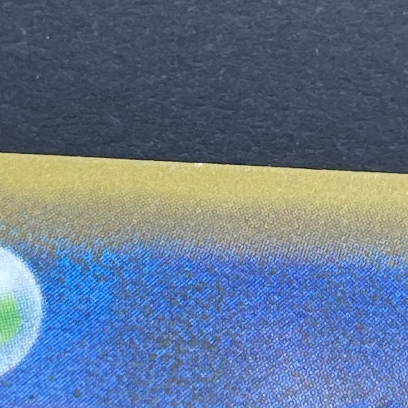 Jirachi 027/036 Pokemon card Mythical & Legendary Dream Shine Collection CP5 (2.LP) — image 14