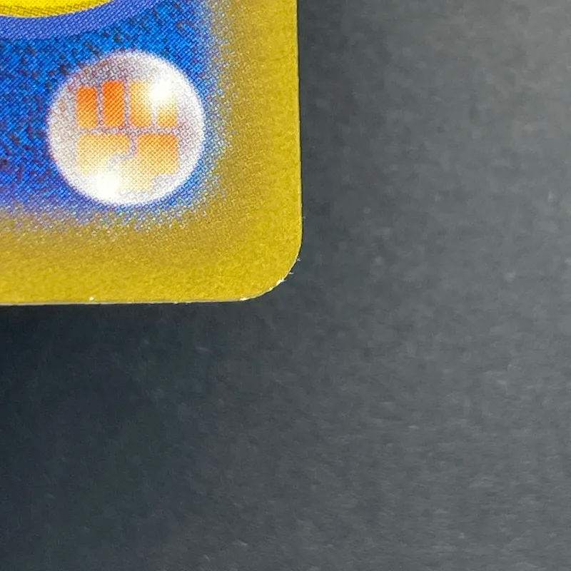 Luxray S 242/190 Pokemon card Shiny Treasure ex sv4a (2.LP) — image 8