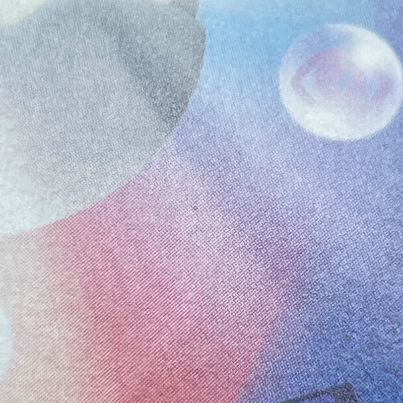 Persian AR 075/064 Pokemon card Night Wanderer sv6a (2.LP) — image 12