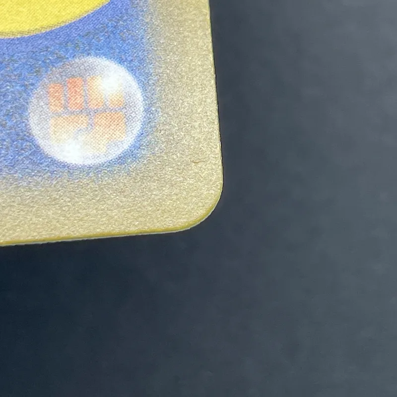 Team Rocket's Mimikyu AR 205/193 Pokemon card Mega Dream ex M2a (2.LP) — image 8