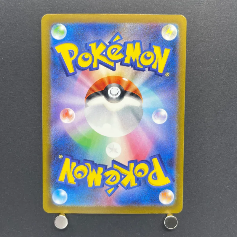 Yveltal AR 071/062 Pokemon card Raging Surf sv3a (1.NM) — image 2