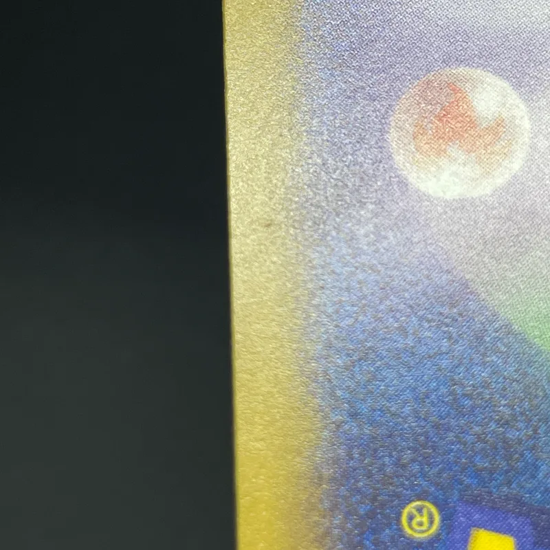 Yveltal AR 071/062 Pokemon card Raging Surf sv3a (1.NM) — image 8