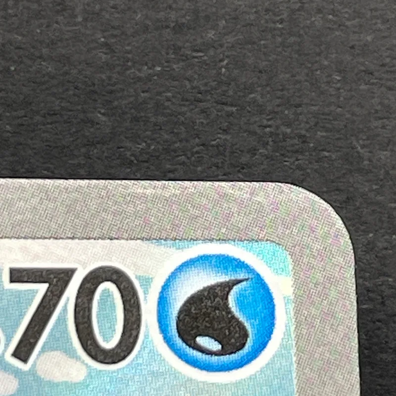 Cubchoo AR 113/086 Pokemon card Black Bolt sv11B (2.LP) — image 8