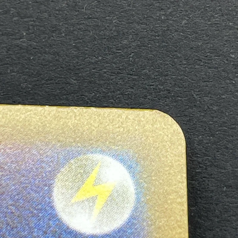 Cubchoo AR 113/086 Pokemon card Black Bolt sv11B (2.LP) — image 12