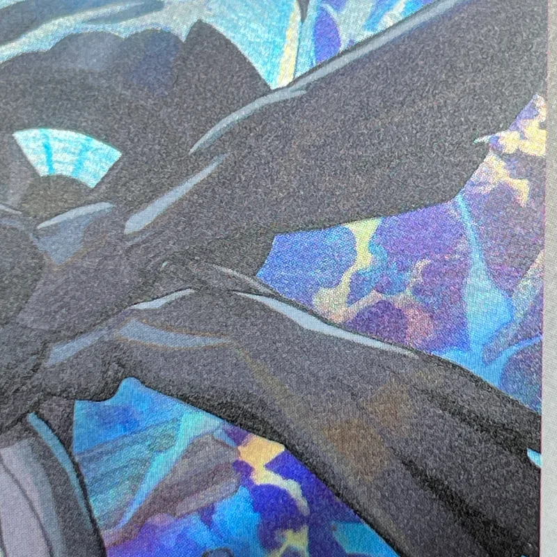 N's Zekrom AR 210/193 Pokemon card Mega Dream ex M2a (3.MP) — image 12