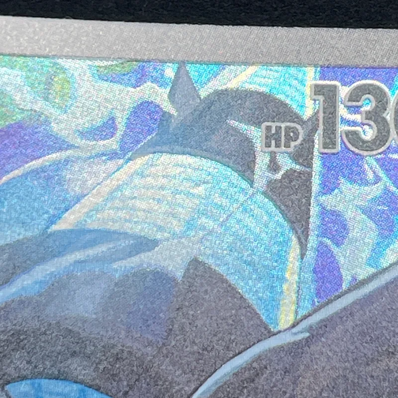 N's Zekrom AR 210/193 Pokemon card Mega Dream ex M2a (3.MP) — image 16