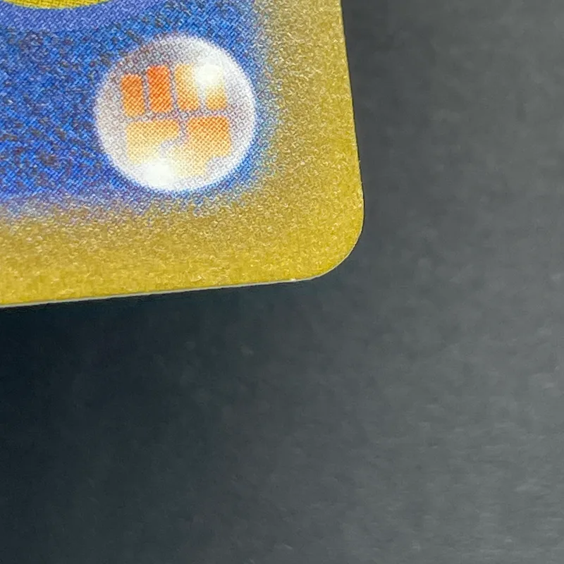 Baxcalibur AR 077/071 Pokemon card Snow Hazard sv2p (1.NM) — image 9