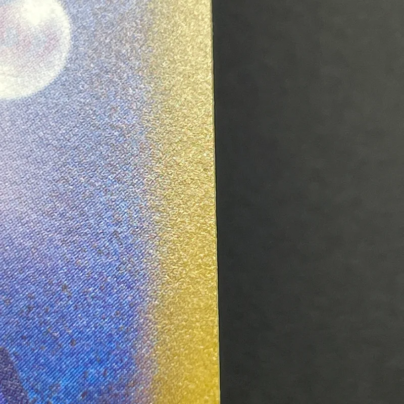 Baxcalibur AR 077/071 Pokemon card Snow Hazard sv2p (1.NM) — image 10