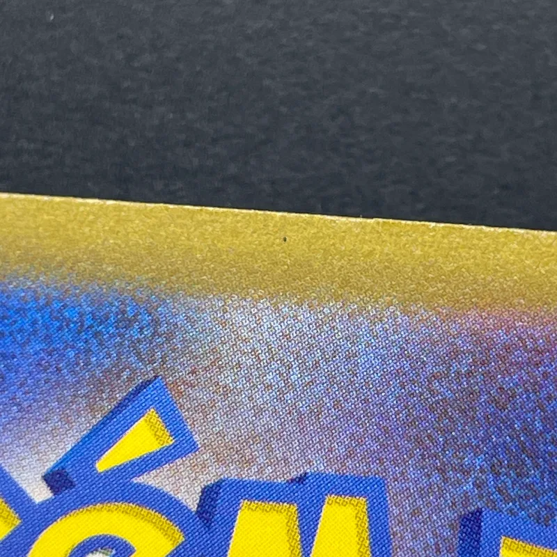 Baxcalibur AR 077/071 Pokemon card Snow Hazard sv2p (1.NM) — image 11