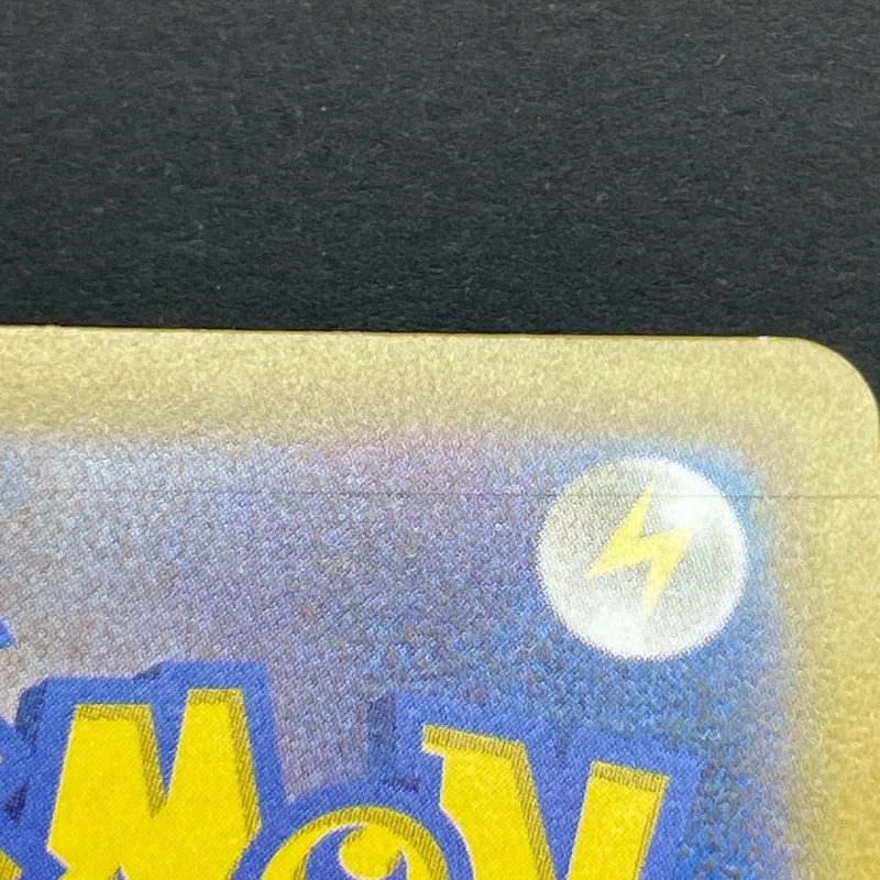 Ethan's Typhlosion AR 070/063 Pokemon card Heat Wave Arena sv9a (1.NM) — image 8