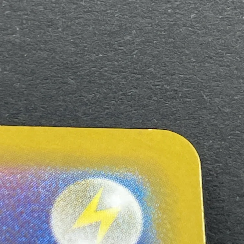 Ethan's Typhlosion AR 070/063 Pokemon card Heat Wave Arena sv9a (1.NM) — image 12