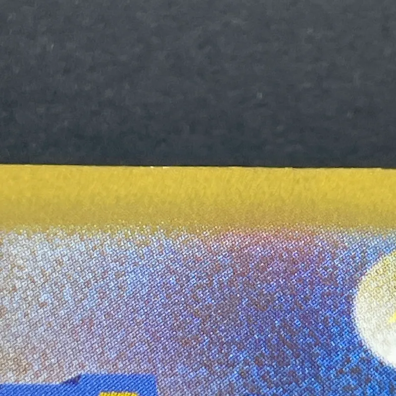 Gloom AR 109/108 Pokemon card Ruler of the Black Flame sv3 (1.NM) — image 8