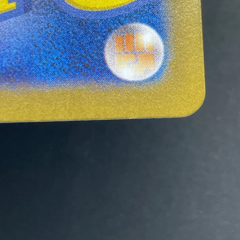 Ivysaur AR 065/063 Pokemon card Mega Brave M1L (1.NM) — image 9