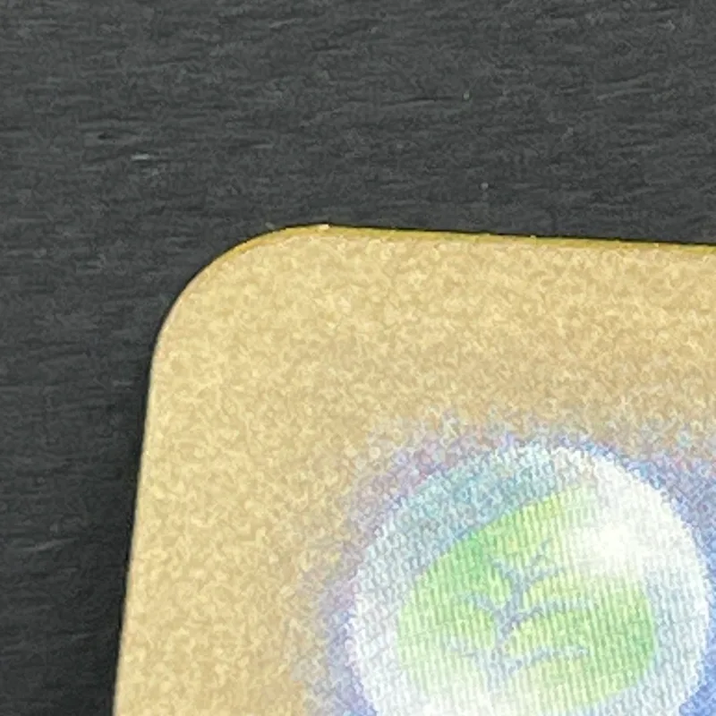 Infernape AR 070/066 Pokemon card Crimson Haze sv5a (1.NM) — image 7