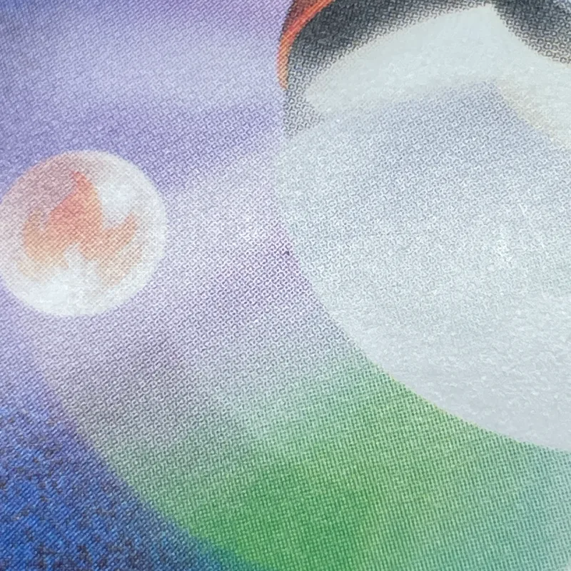 Smeargle CHR 073/068 Pokemon card Incandescent Arcana s11a (2.LP) — image 8