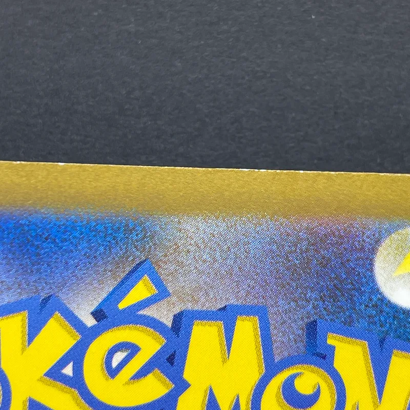 Gloom AR 109/108 Pokemon card Ruler of the Black Flame sv3 (2.LP) — image 8