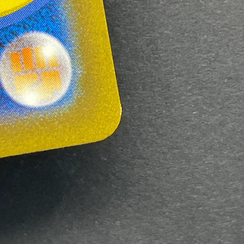 Gloom AR 109/108 Pokemon card Ruler of the Black Flame sv3 (2.LP) — image 9