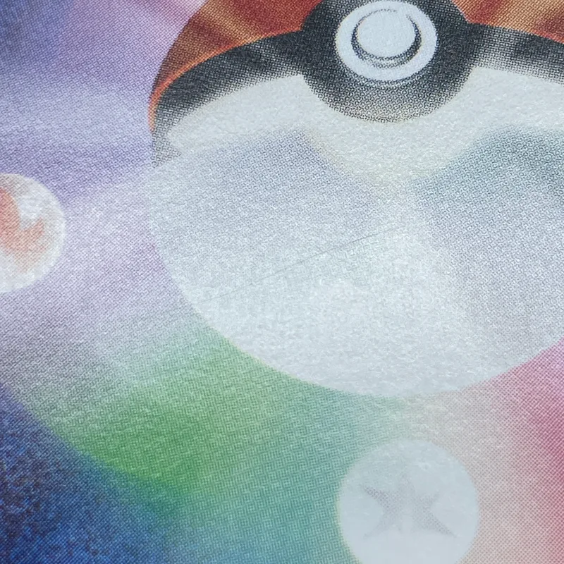 Smeargle CHR 073/068 Pokemon card Incandescent Arcana s11a (2.LP) — image 8