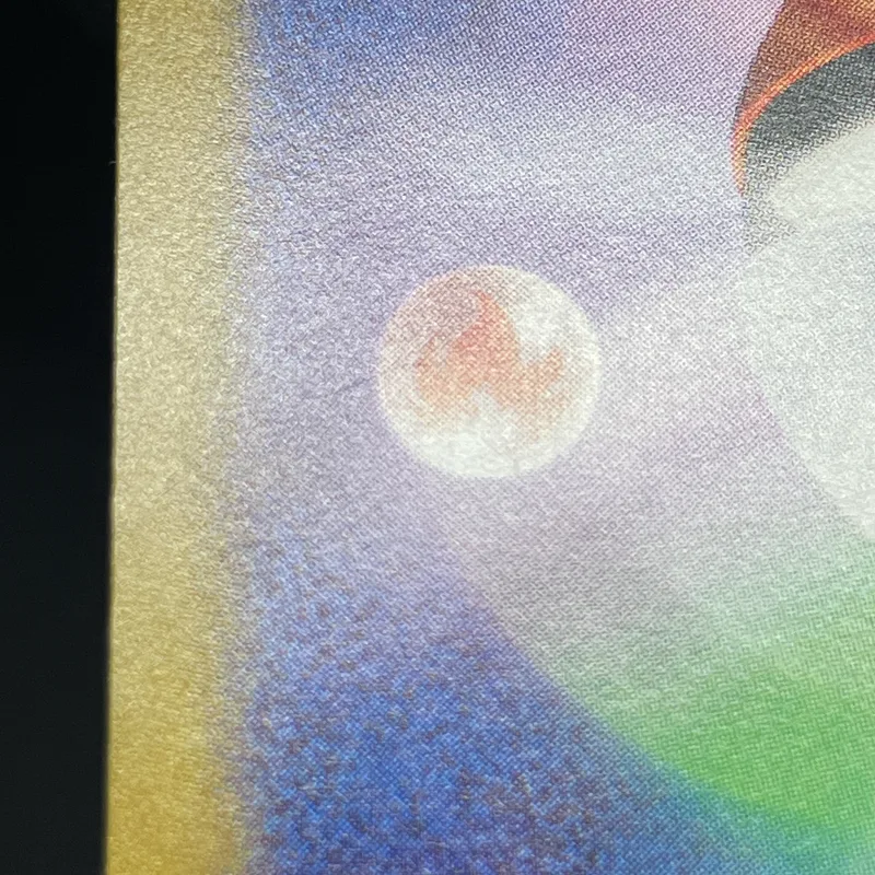 Smeargle CHR 073/068 Pokemon card Incandescent Arcana s11a (2.LP) — image 9