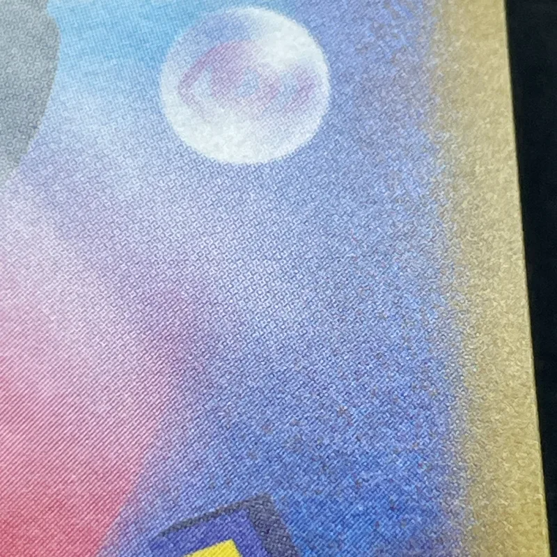 Horsea AR 067/064 Pokemon card Night Wanderer sv6a (2.LP) — image 12