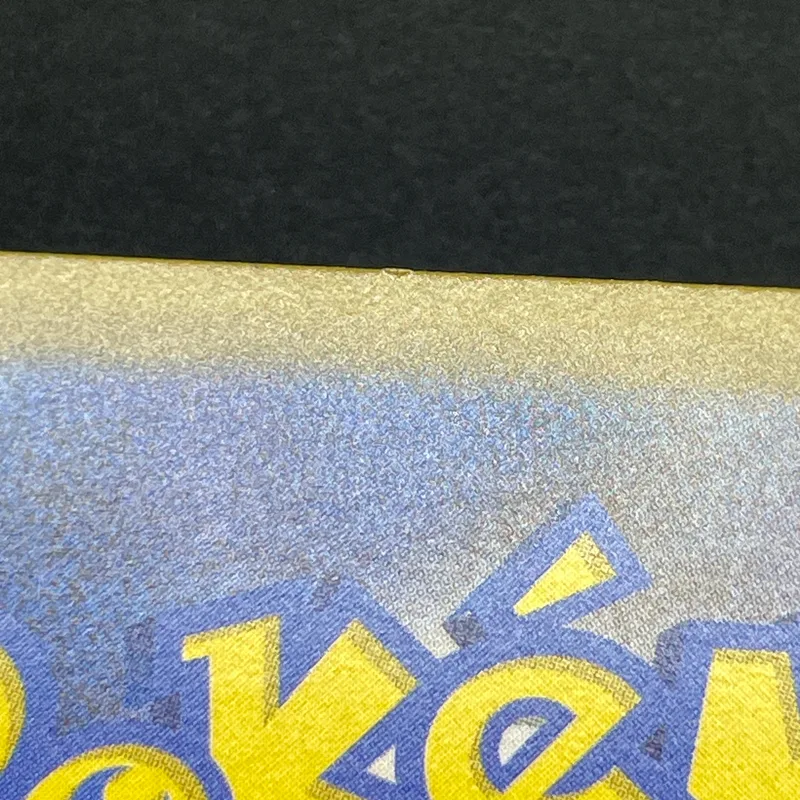 Rowlet AR 082/080 Pokemon card Nihil Zero M3 (2.LP) — image 8