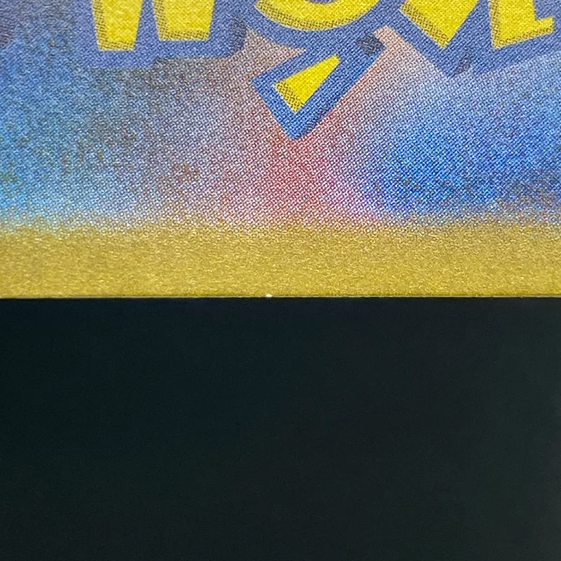 Poliwhirl AR 176/165 Pokemon card Pokemon 151 sv2a (1.NM) — image 8