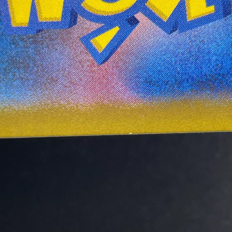 Team Rocket's Mimikyu AR 205/193 Pokemon card Mega Dream ex M2a (1.NM) — image 8