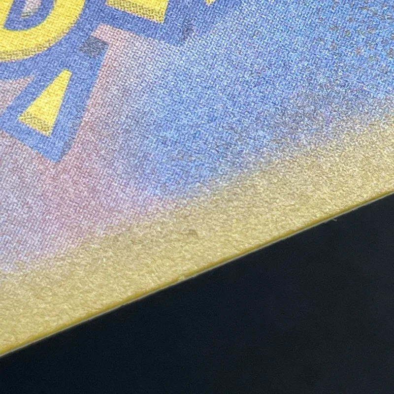 Team Rocket's Mimikyu AR 205/193 Pokemon card Mega Dream ex M2a (1.NM) — image 9