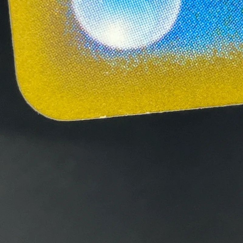 Team Rocket's Mimikyu AR 205/193 Pokemon card Mega Dream ex M2a (1.NM) — image 10