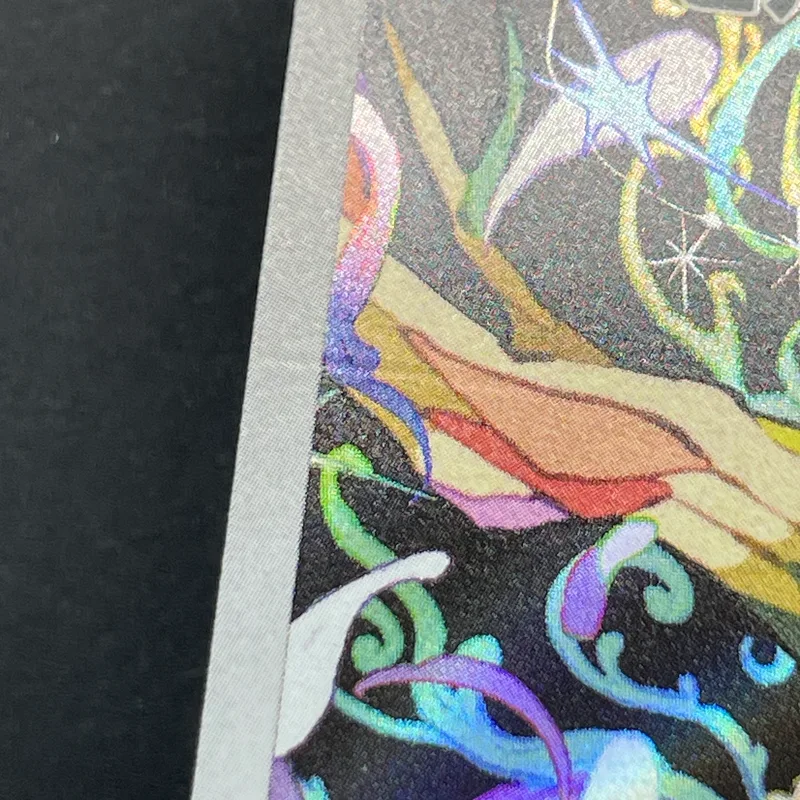 Xerneas AR 089/083 Pokemon card Ninja Spinner M4 (1.NM) — image 7