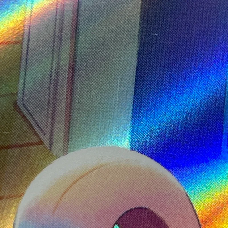 Lickitung AR 082/071 Pokemon card Cyber Judge sv5m (2.LP) — image 7