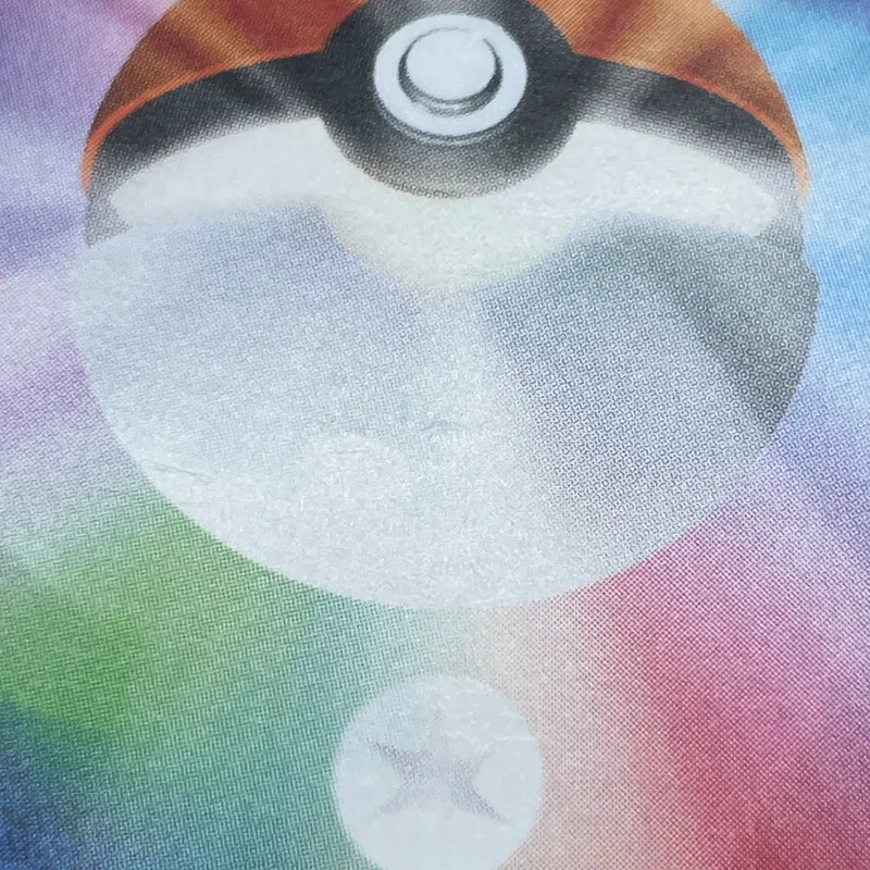 Rapid Strike Urshifu V SR 076/070 Pokemon card Rapid Strike Master s5r (2.LP) — image 9